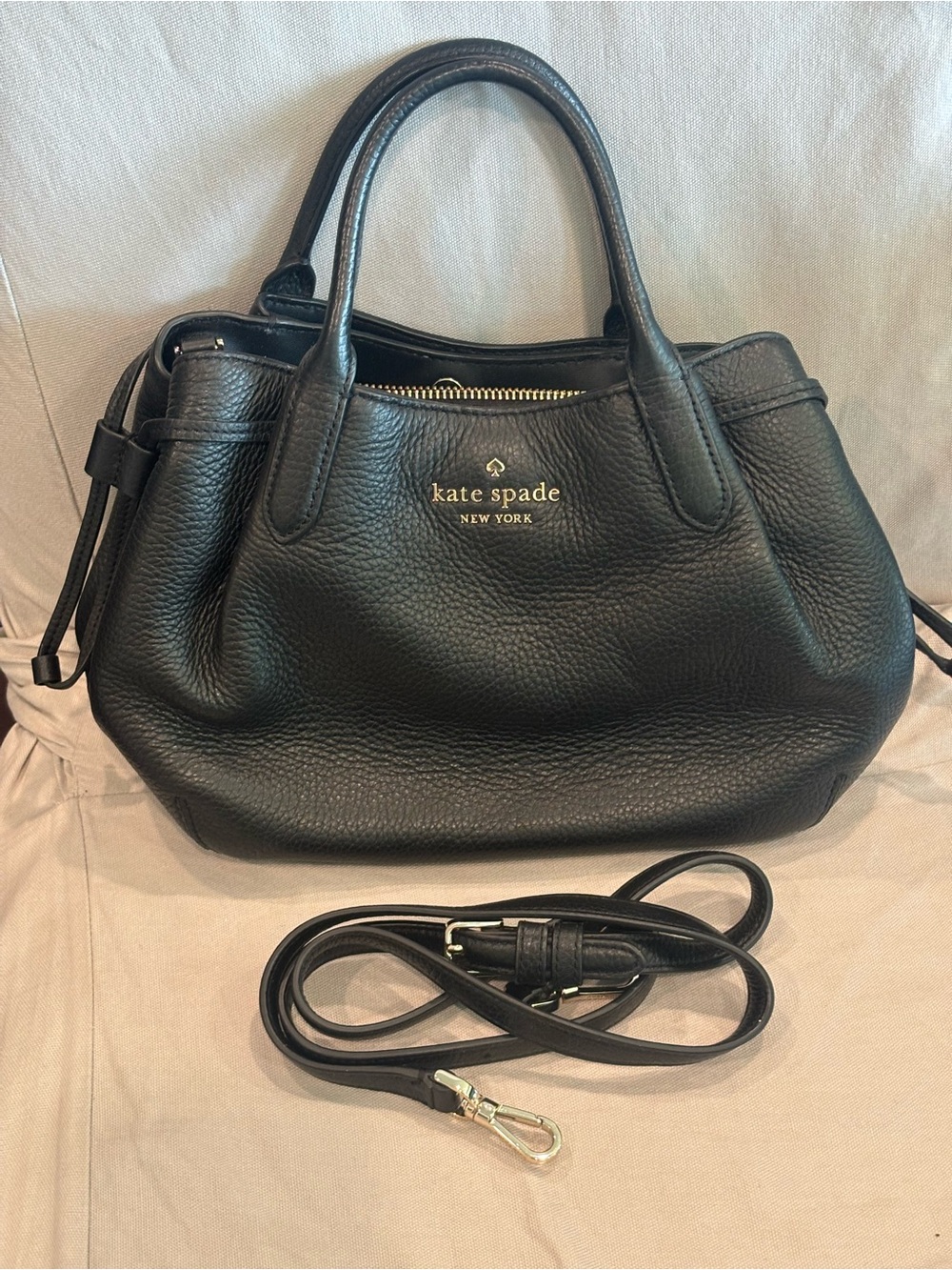 Kate Spade Dumpling